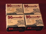 Hornady .454 Casull XTP Mag Ammo 