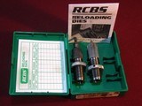 RCBS 7x57 Mauser Die Set       - 1 of 1