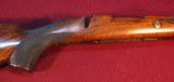 Large Ring Mauser Stock     - 5 of 10
