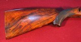 Large Ring Mauser Stock     - 4 of 10