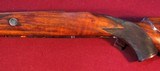 Large Ring Mauser Stock    - 2 of 10