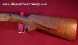 Large Ring Mauser Semi-Inlet Stock      - 1 of 7