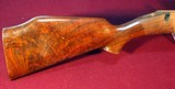 Winchester Model 70 Semi-Inlet Stock    - 3 of 7
