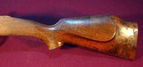 Winchester Model 70 Semi-Inlet Stock    - 1 of 7