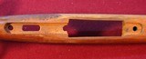 Winchester Model 70 Semi-Inlet Stock    - 7 of 7