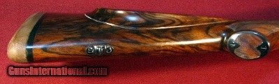 Davenport Left Hand .338 Win Mag    - Image 8 of 14