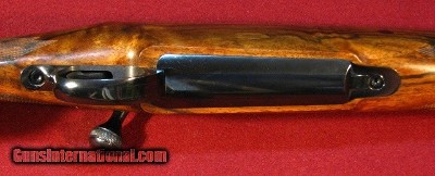 Davenport Left Hand .338 Win Mag    - Image 9 of 14