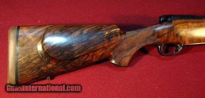 Davenport Left Hand .338 Win Mag     - Image 6 of 14