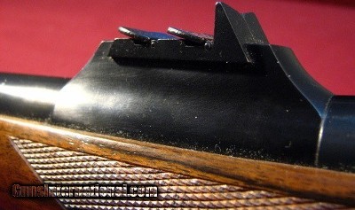 Davenport Left Hand .338 Win Mag     - Image 12 of 14
