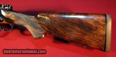 Davenport Left Hand .338 Win Mag     - Image 2 of 14