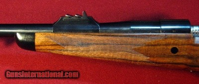 Davenport Left Hand .338 Win Mag     - Image 3 of 14