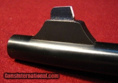 Davenport Left Hand .338 Win Mag     - Image 11 of 14