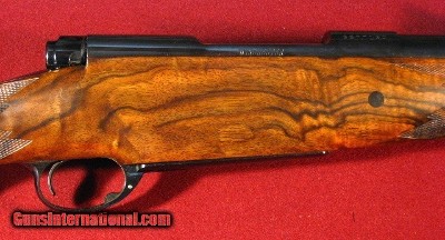Davenport Left Hand .338 Win Mag     - Image 5 of 14