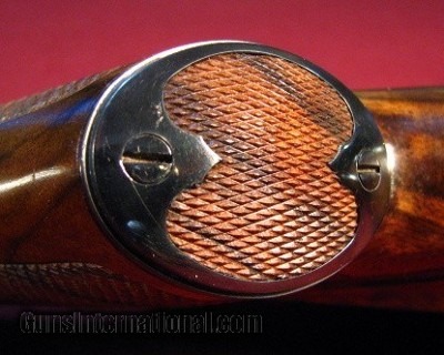 Davenport Left Hand .338 Win Mag     - Image 14 of 14