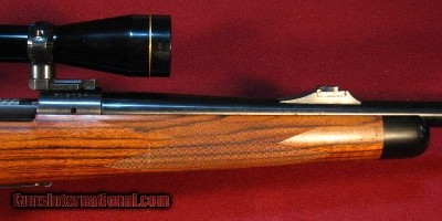 Weber & Markin .338        - Image 7 of 14