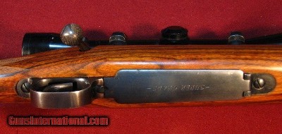 Weber & Markin .338        - Image 9 of 14