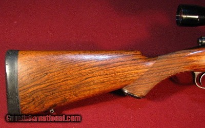 Weber & Markin .338        - Image 6 of 14
