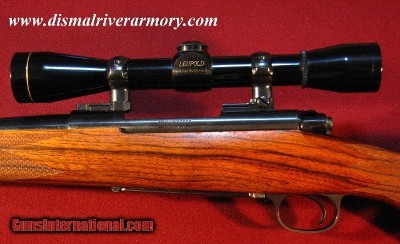 Weber & Markin .338    - Image 1 of 14