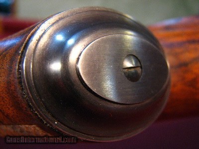 Weber & Markin .338    - Image 12 of 14