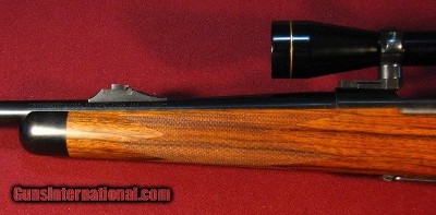Weber & Markin .338    - Image 3 of 14