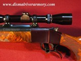 Colt Sharps 7mm Remington Mag

