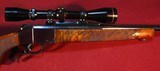 Colt-Sharps 7mm Remington Mag    - 7 of 17