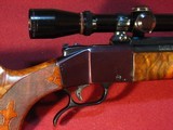 Colt-Sharps 7mm Remington Mag    - 5 of 17