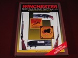 Winchester Shotguns & Shotshells    