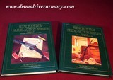 Winchester Slide Action Rifles Vol. I & II   - 1 of 3