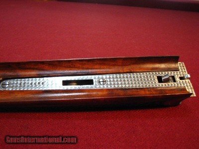 Ludwig Borovnik 9.3x74R Double Rifle     - Image 24 of 24