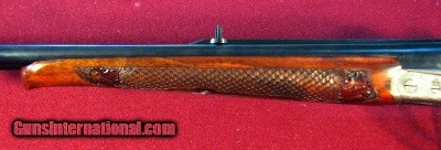 Ludwig Borovnik 9.3x74R Double Rifle     - Image 3 of 24