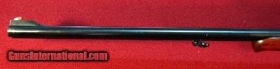 Ludwig Borovnik 9.3x74R Double Rifle     - Image 4 of 24