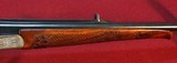 Ludwig Borovnik 9.3x74R Double Rifle - 7 of 24