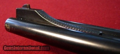 Ludwig Borovnik 9.3x74R Double Rifle - Image 11 of 24