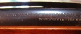 Winchester 101 Pigeon Grade XTR Lightweight 12/20 Two Barrel Set With Provenance     - 12 of 21