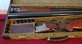 Winchester 101 Pigeon Grade XTR Lightweight 12/20 Two Barrel Set With Provenance     - 17 of 21