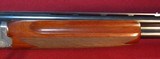 Winchester 101 Pigeon Grade XTR Lightweight 12/20 Two Barrel Set With Provenance     - 8 of 21