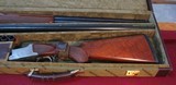 Winchester 101 Pigeon Grade XTR Lightweight 12/20 Two Barrel Set With Provenance     - 16 of 21