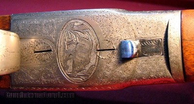 Liege United Arms Co. 12 Gauge    - Image 13 of 13