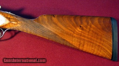 Liege United Arms Co. 12 Gauge    - Image 2 of 13