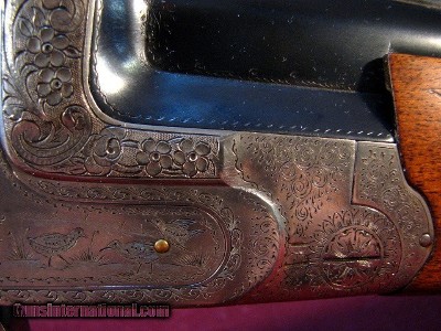Liege United Arms Co. 12 Gauge    - Image 12 of 13