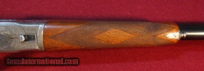 Liege United Arms Co. 12 Gauge    - Image 10 of 13