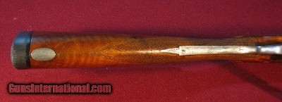 Liege United Arms Co. 12 Gauge    - Image 8 of 13
