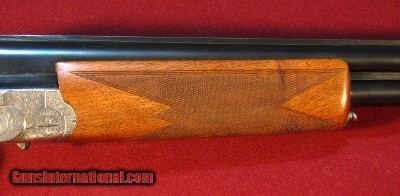 Liege United Arms Co. 12 Gauge    - Image 7 of 13