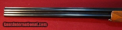 Liege United Arms Co. 12 Gauge     - Image 4 of 13