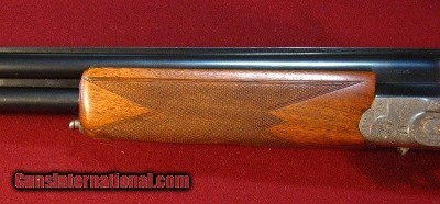 Liege United Arms Co. 12 Gauge     - Image 3 of 13
