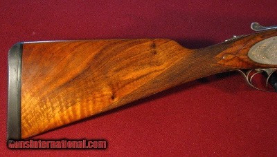 Liege United Arms Co. 12 Gauge     - Image 6 of 13