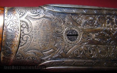 Holland & Holland Royal .500/450 NE   - Image 18 of 25