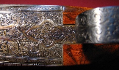 Holland & Holland Royal .500/450 NE   - Image 19 of 25