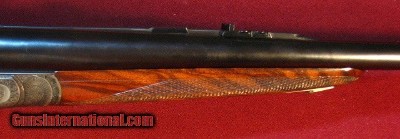 Holland & Holland Royal .500/450 NE   - Image 7 of 25